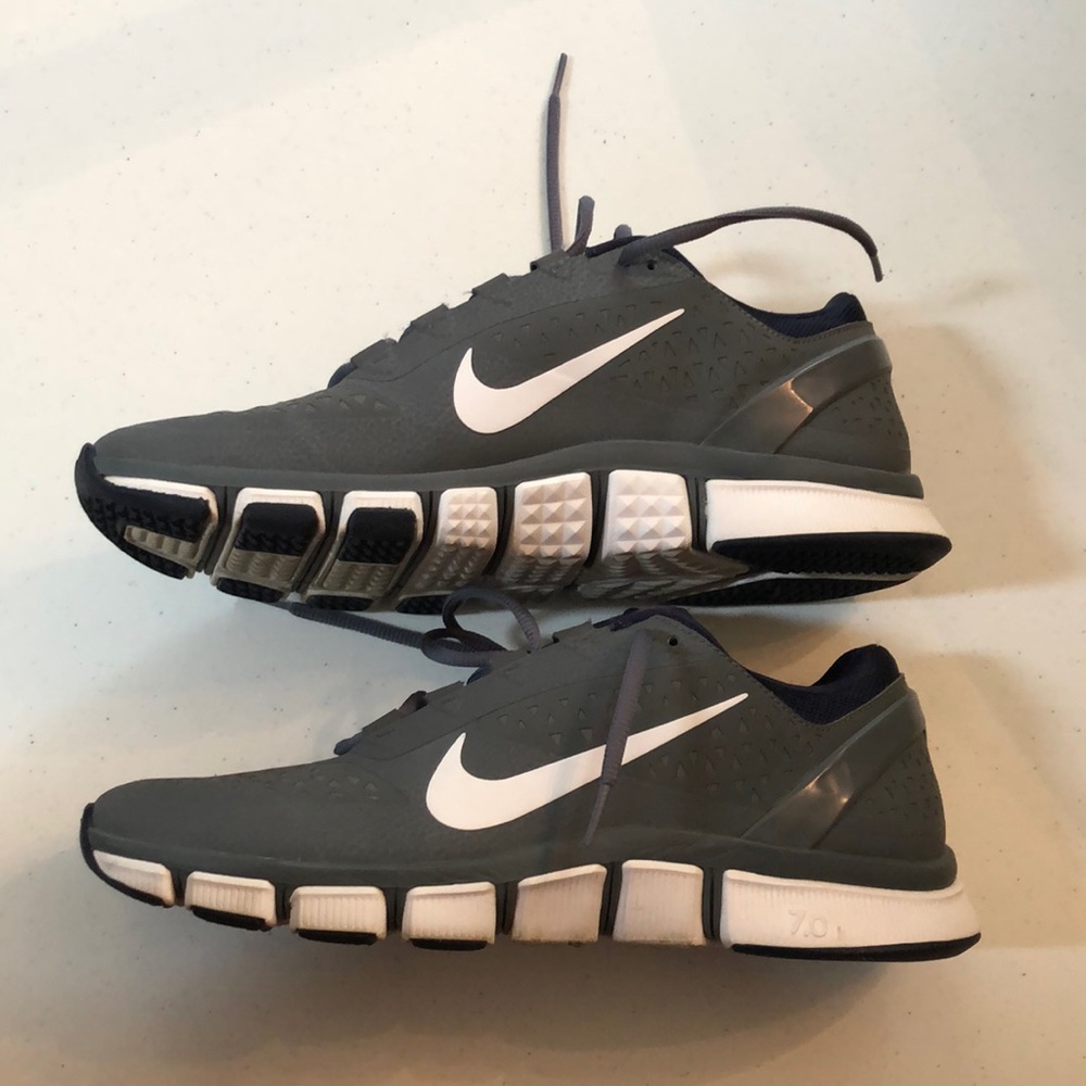 Men's Nike Free 7.0